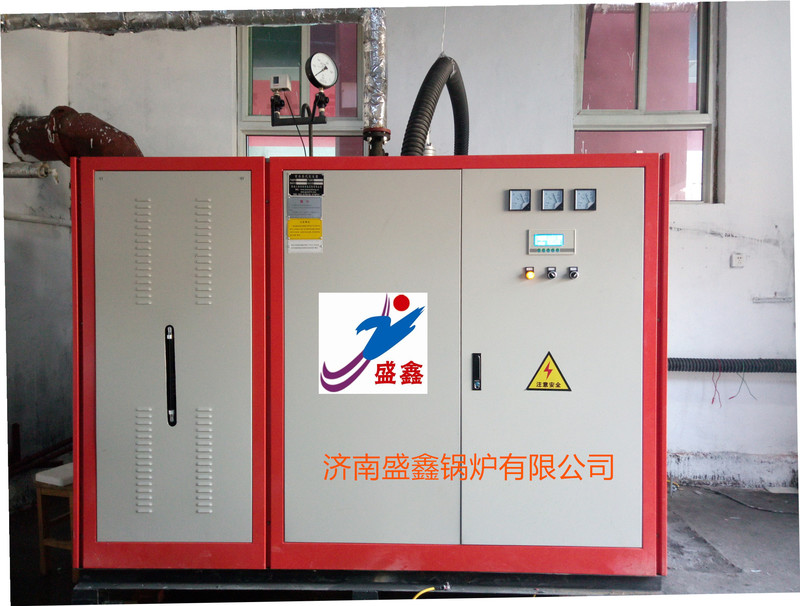 WDR0.5电热蒸汽发生器